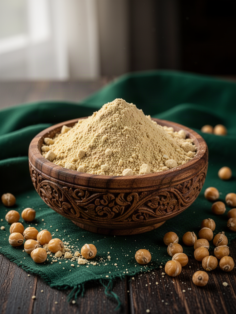 Sattu