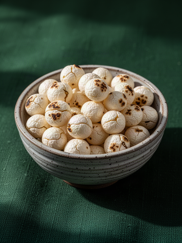 Makhana